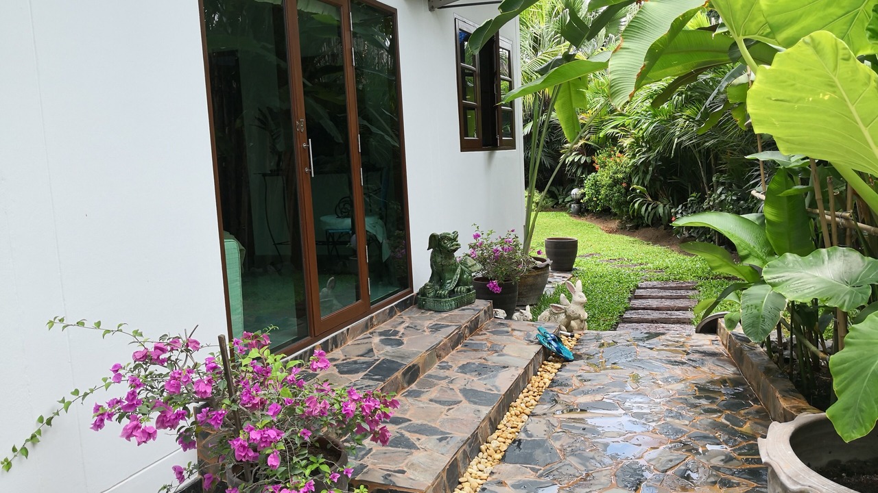 Photo of Outdoor in Huai Yai
