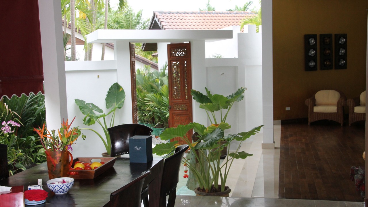 Photo of Outdoor in Huai Yai