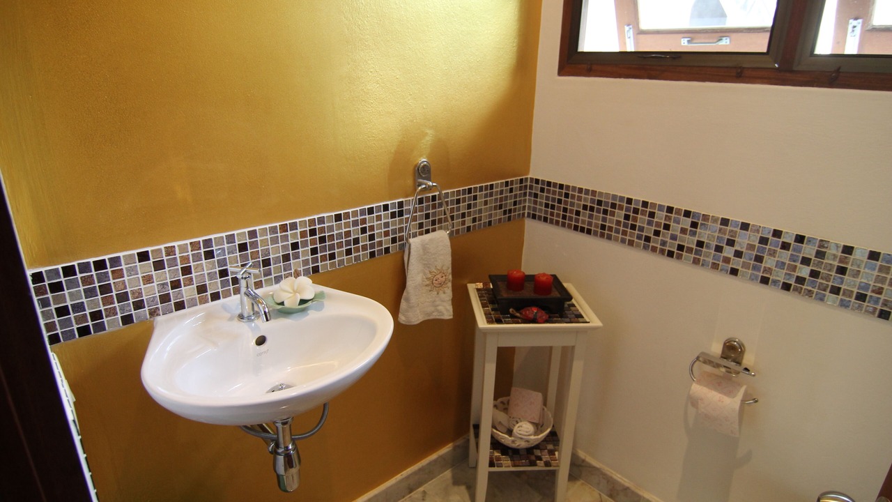 Photo of Bathroom in Huai Yai