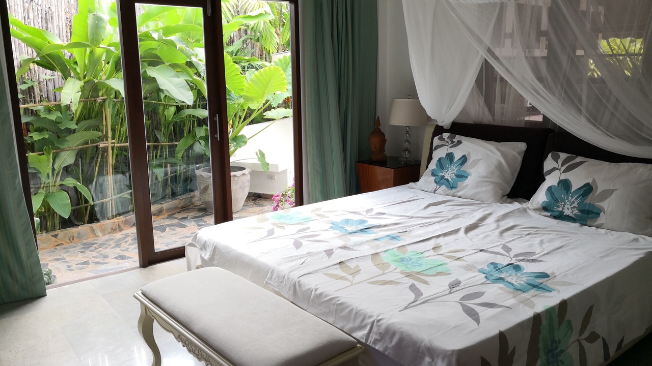 Photo of Bedroom in Huai Yai