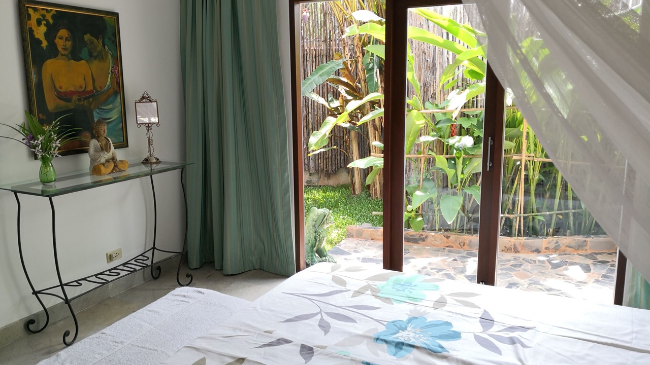 Photo of Bedroom in Huai Yai