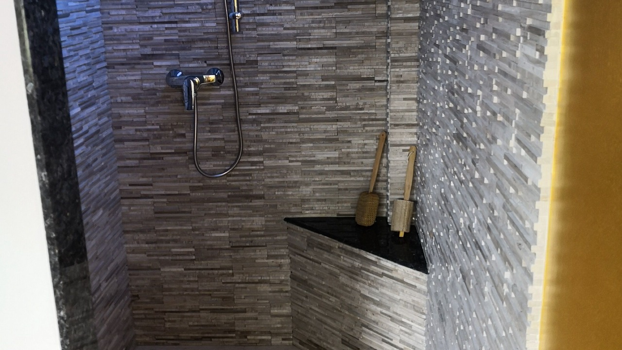 Photo of Bathroom in Huai Yai