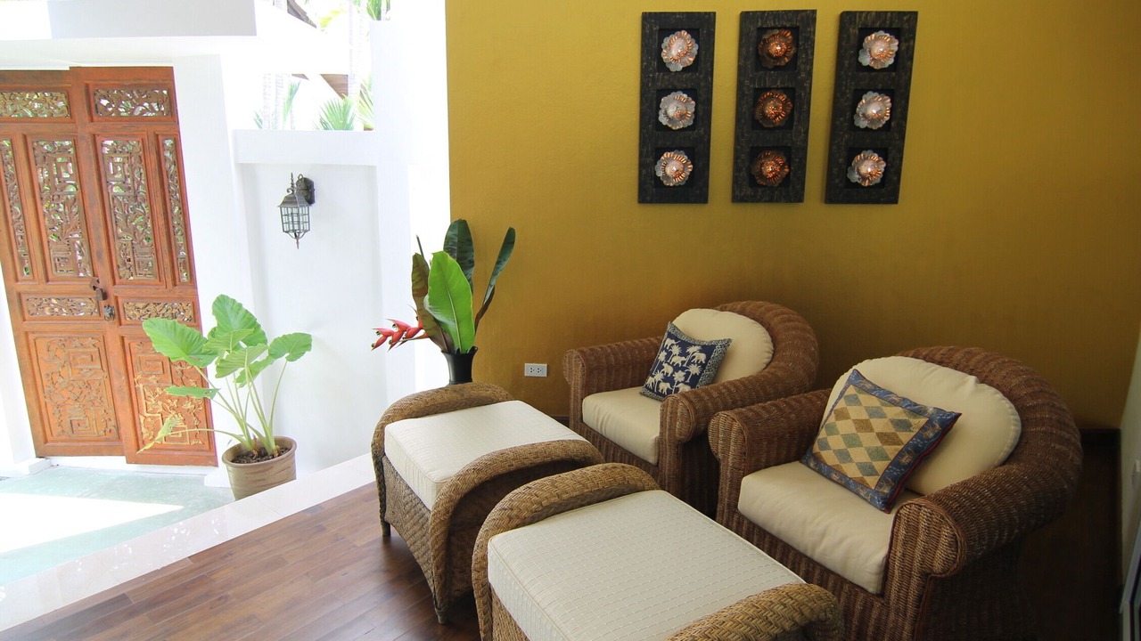 Photo of Outdoor in Huai Yai