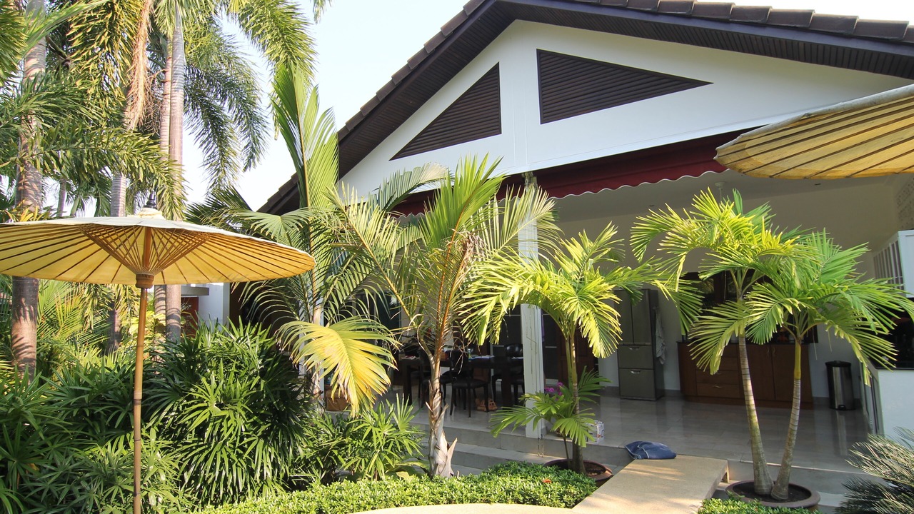 Photo of Outdoor in Huai Yai