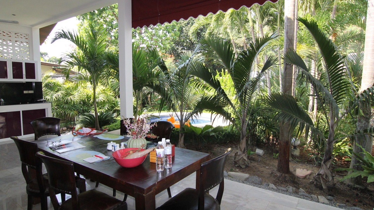 Photo of Outdoor in Huai Yai