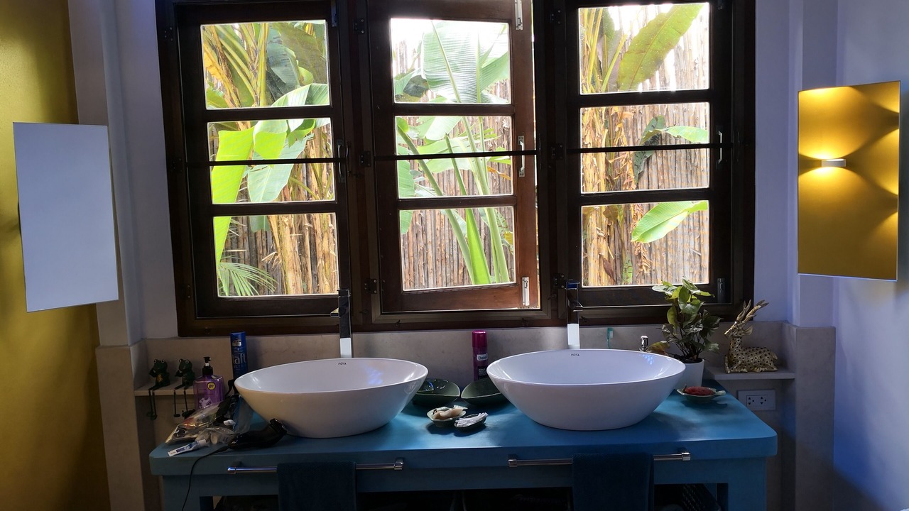 Photo of Bathroom in Huai Yai