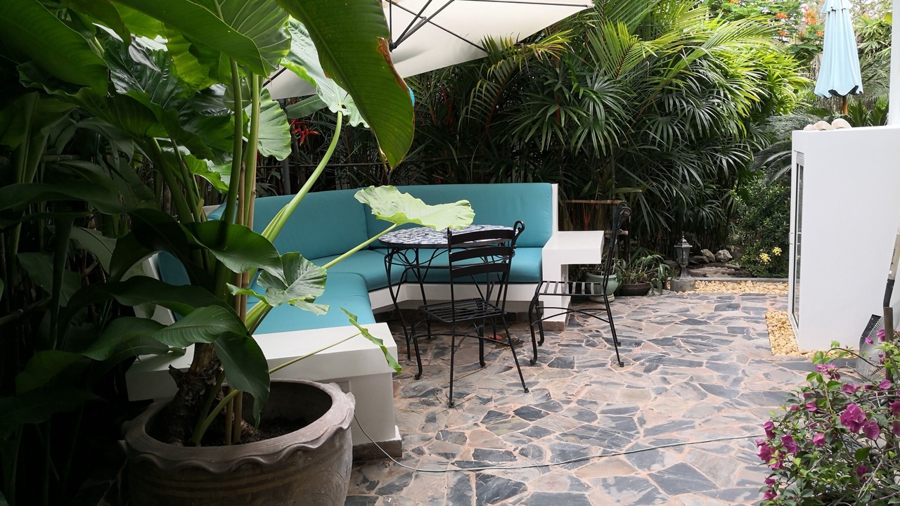 Photo of Outdoor in Huai Yai