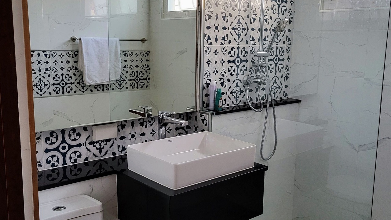 Photo of Bathroom in Khao Takiab