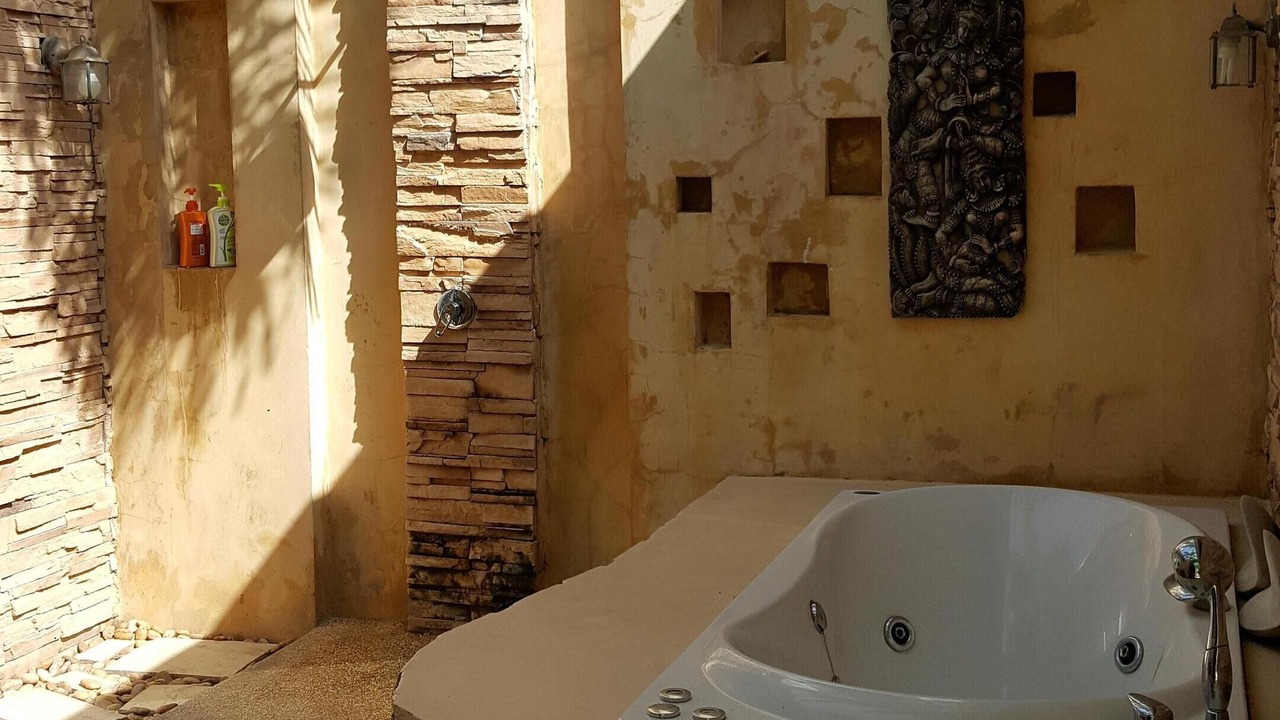 Photo of Bathroom in Khao Takiab