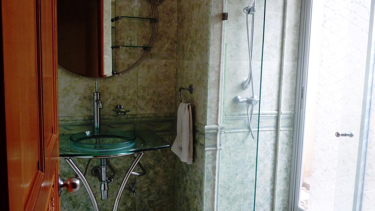 Photo of Bathroom in Khao Takiab