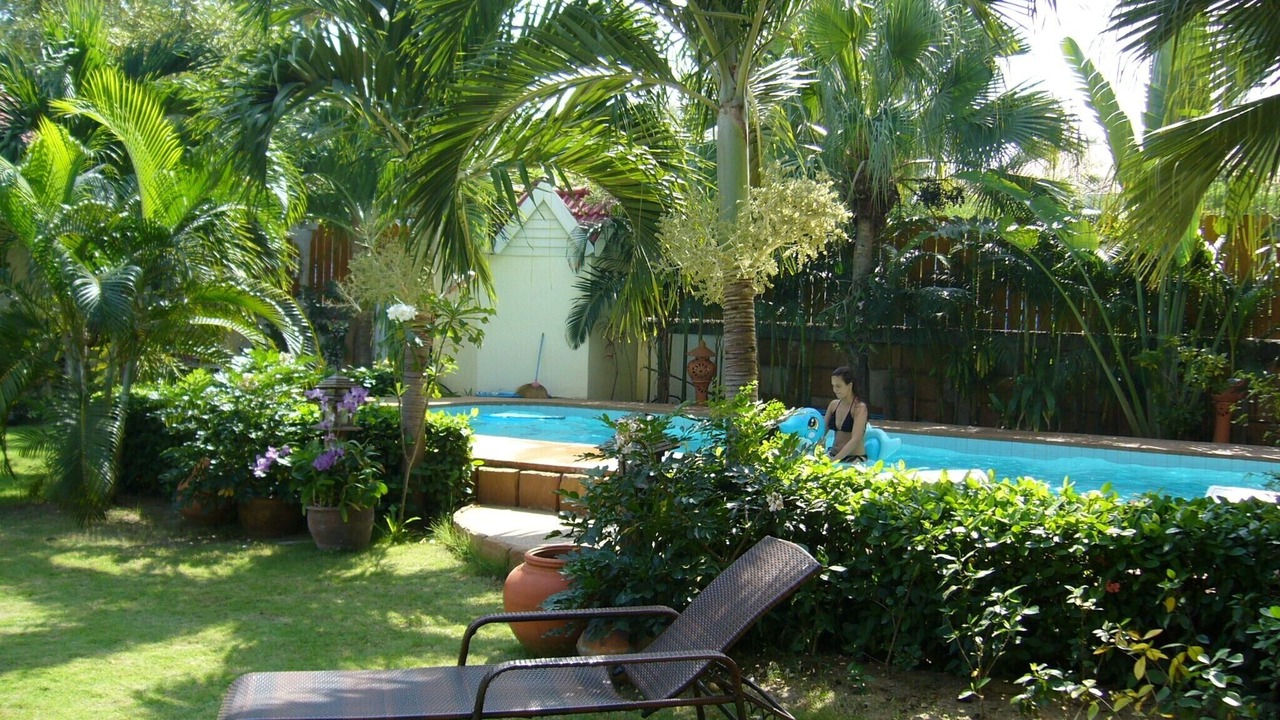 Photo of Outdoor in Khao Takiab