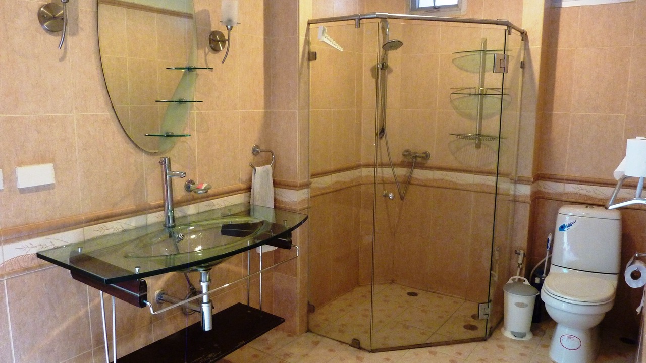 Photo of Bathroom in Khao Takiab