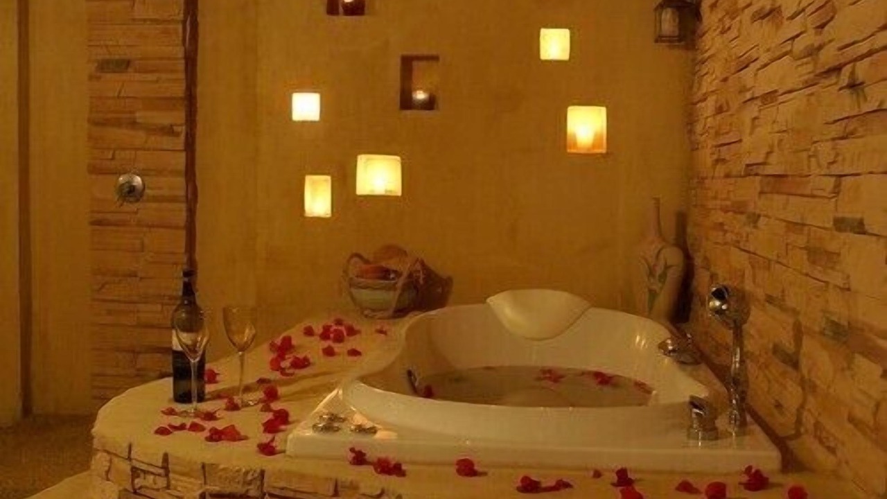 Photo of Bathroom in Khao Takiab