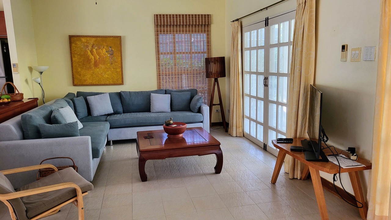 Photo of Livingroom in Khao Takiab