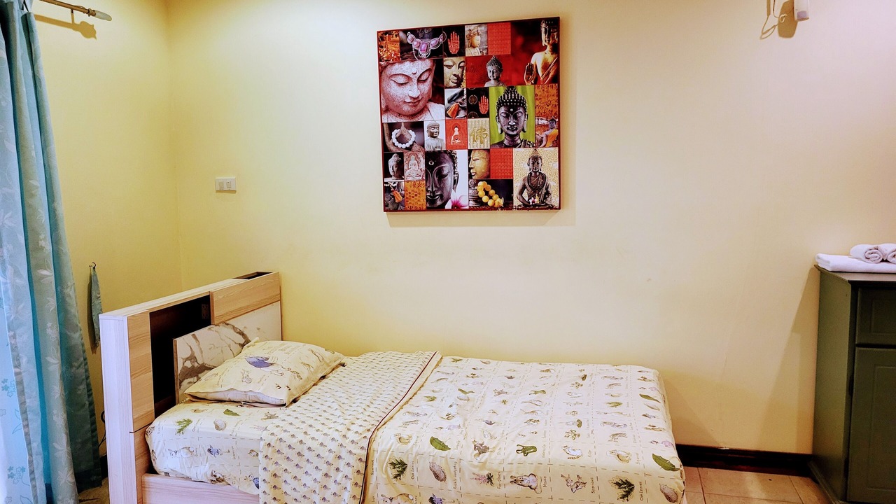 Photo of Bedroom in Khao Takiab