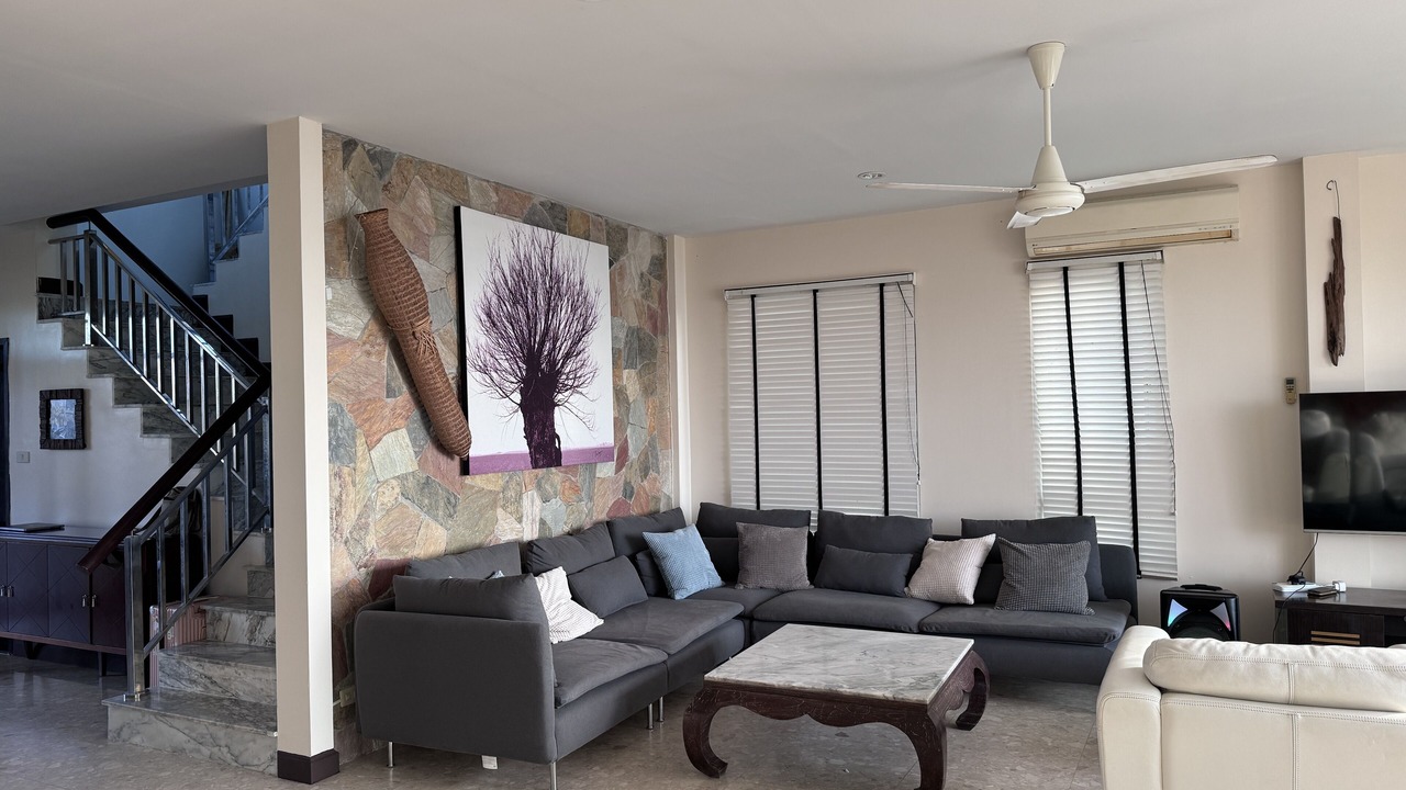 Photo of Livingroom in Huai Yang