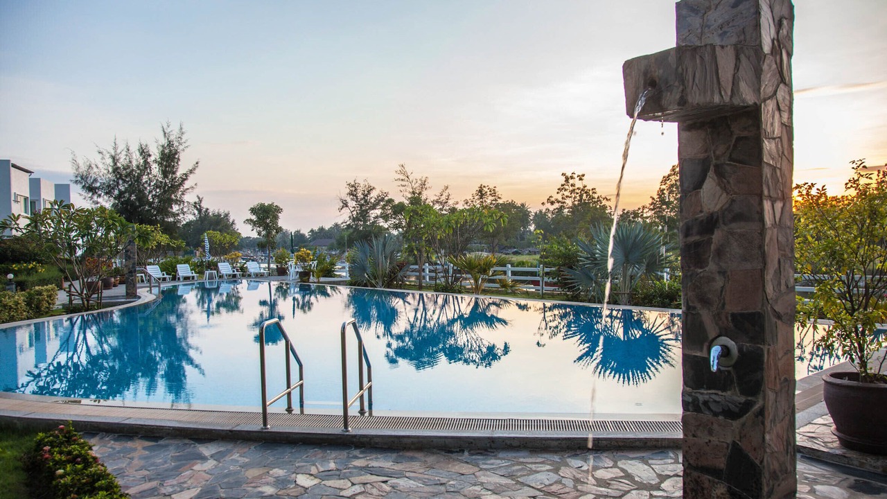 Photo of Outdoor in Huai Yang