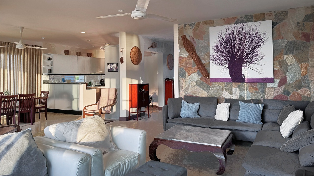 Photo of Livingroom in Huai Yang