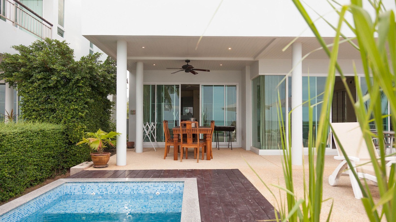 Photo of Outdoor in Huai Yang