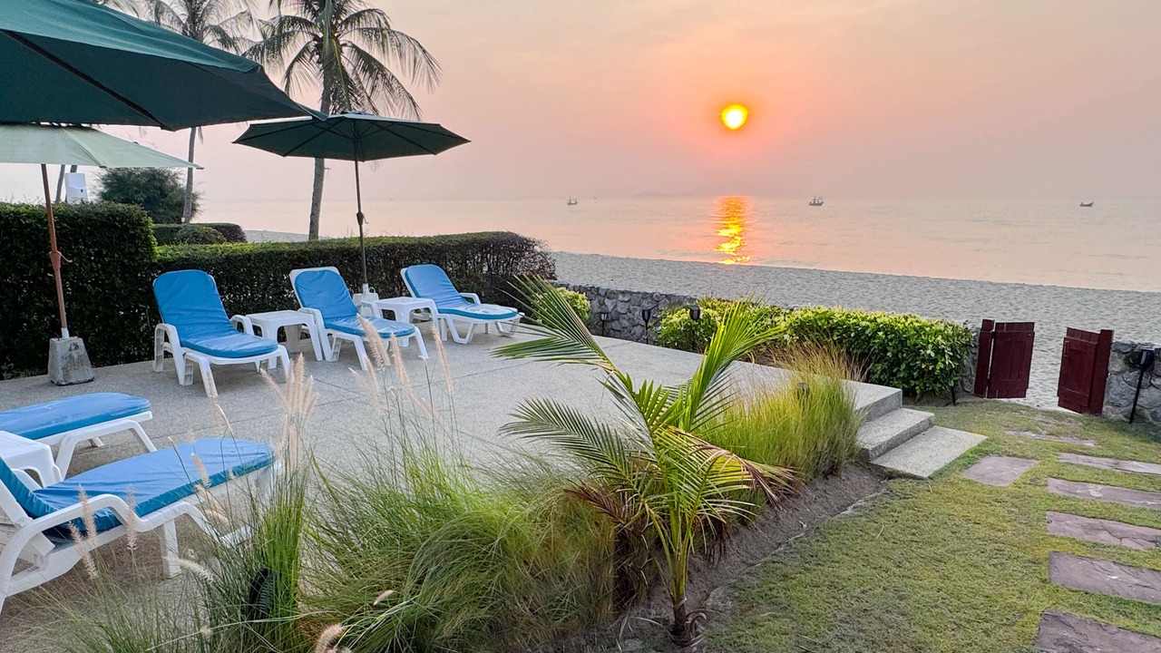 Photo of Outdoor in Huai Yang