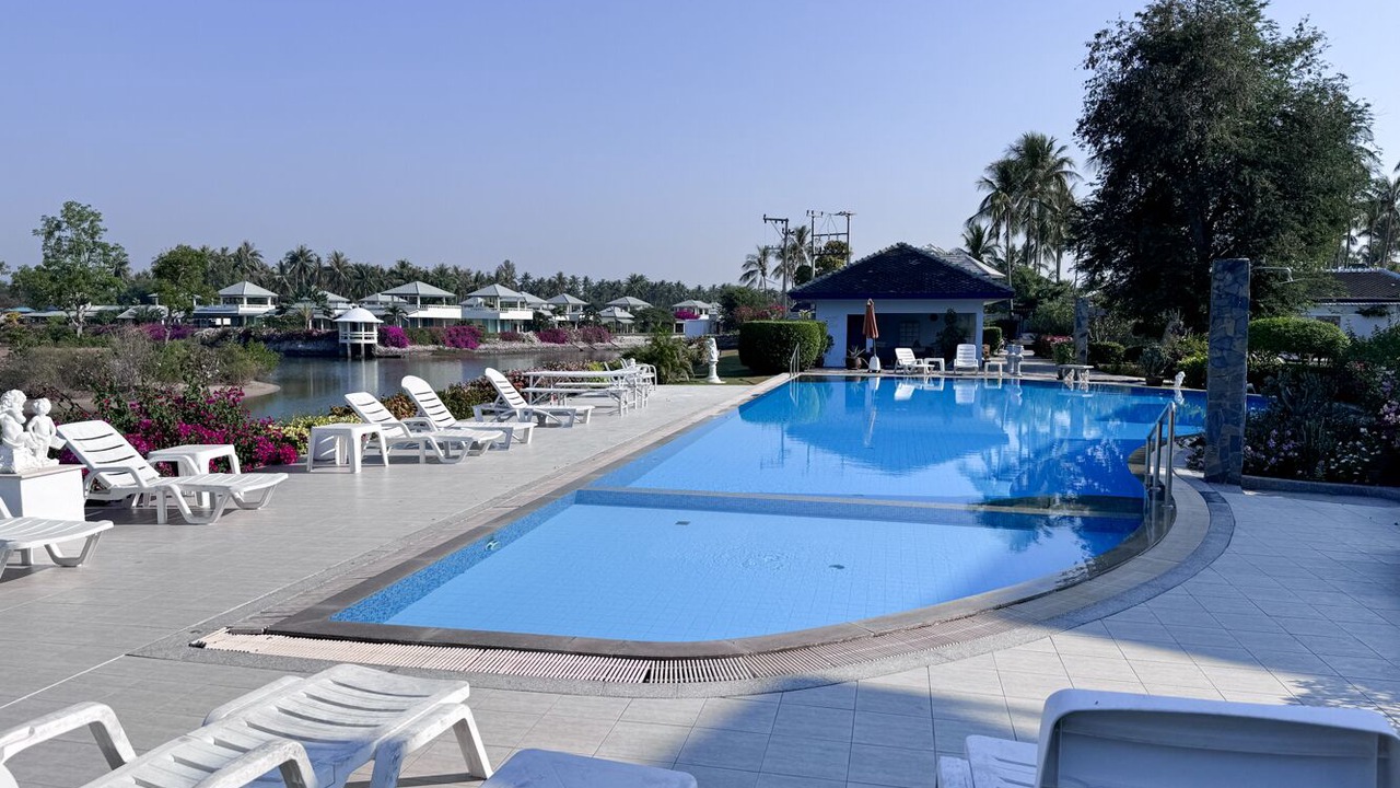 Photo of Outdoor in Huai Yang