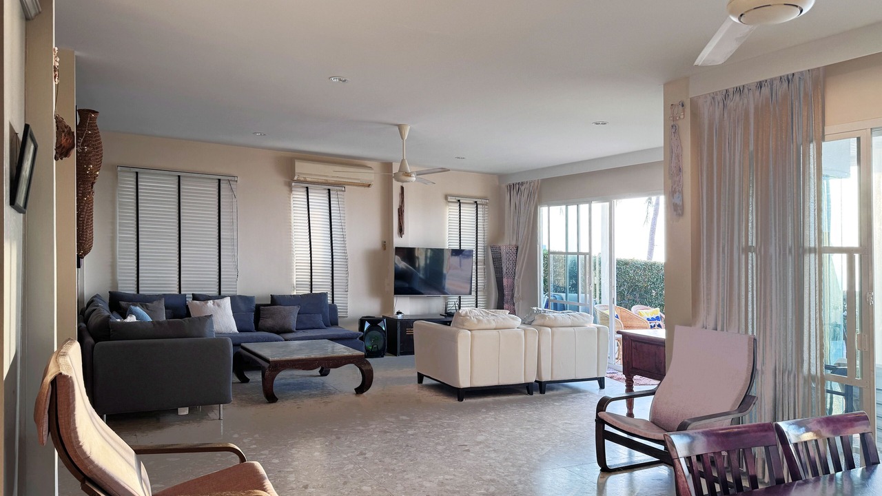 Photo of Livingroom in Huai Yang