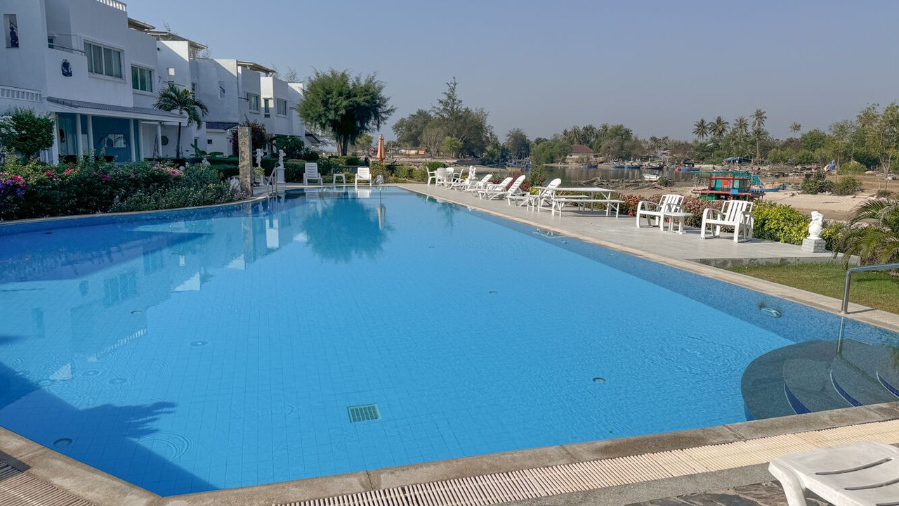 Photo of Outdoor in Huai Yang