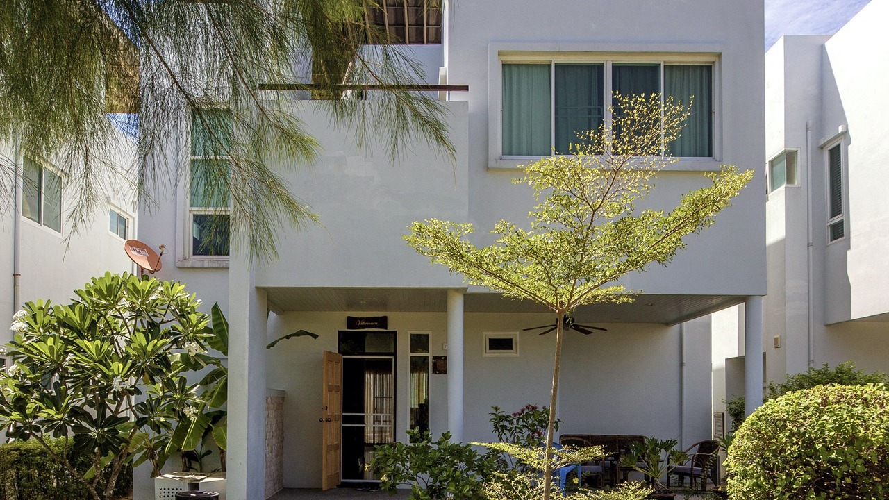 Photo of Outdoor in Huai Yang
