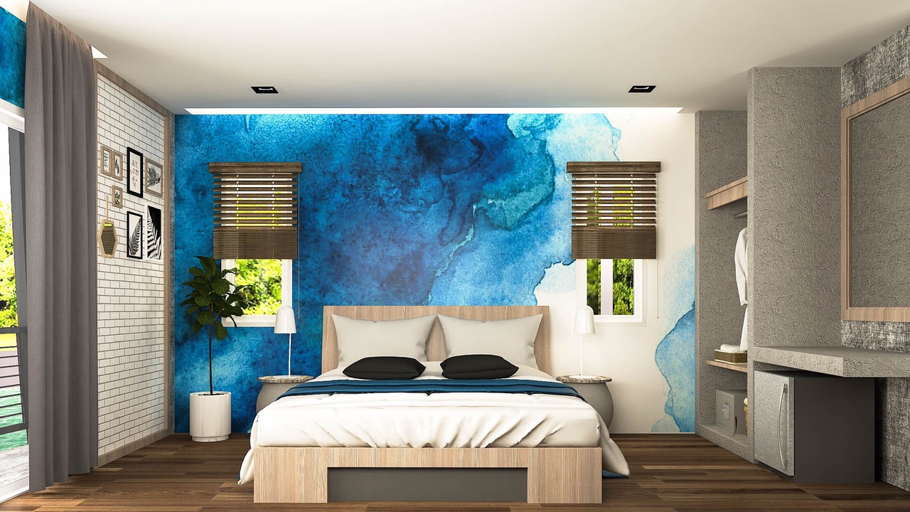 Photo of Bedroom in Ko Lanta