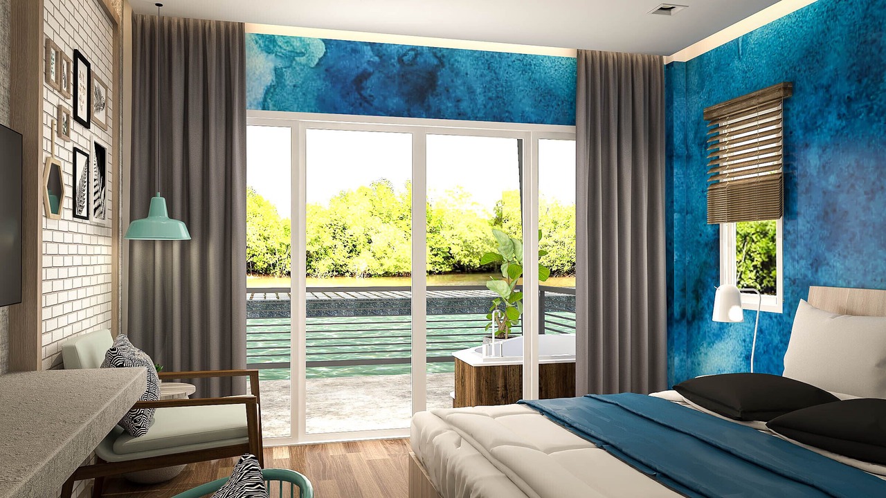 Photo of Bedroom in Ko Lanta
