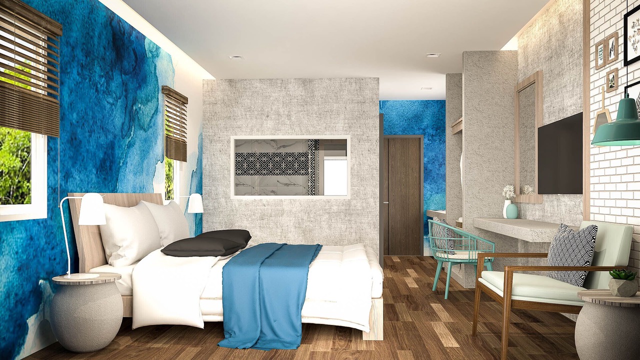 Photo of Bedroom in Ko Lanta