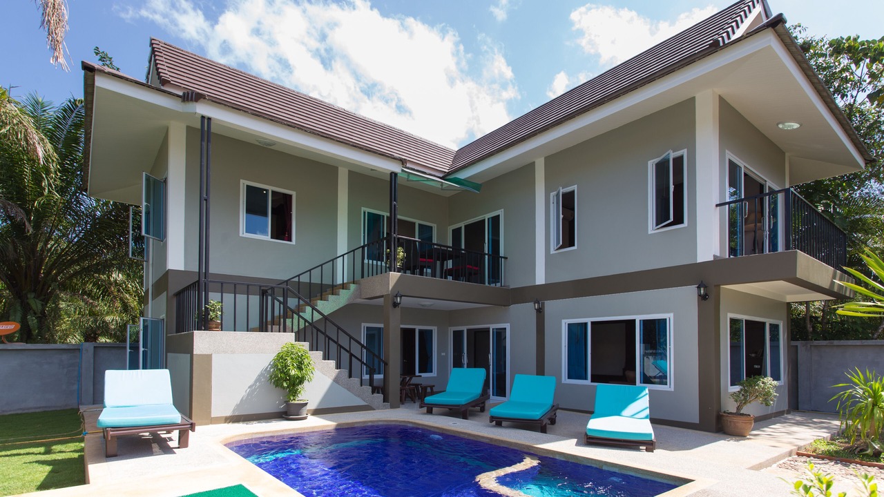 Photo of Outdoor in Krabi