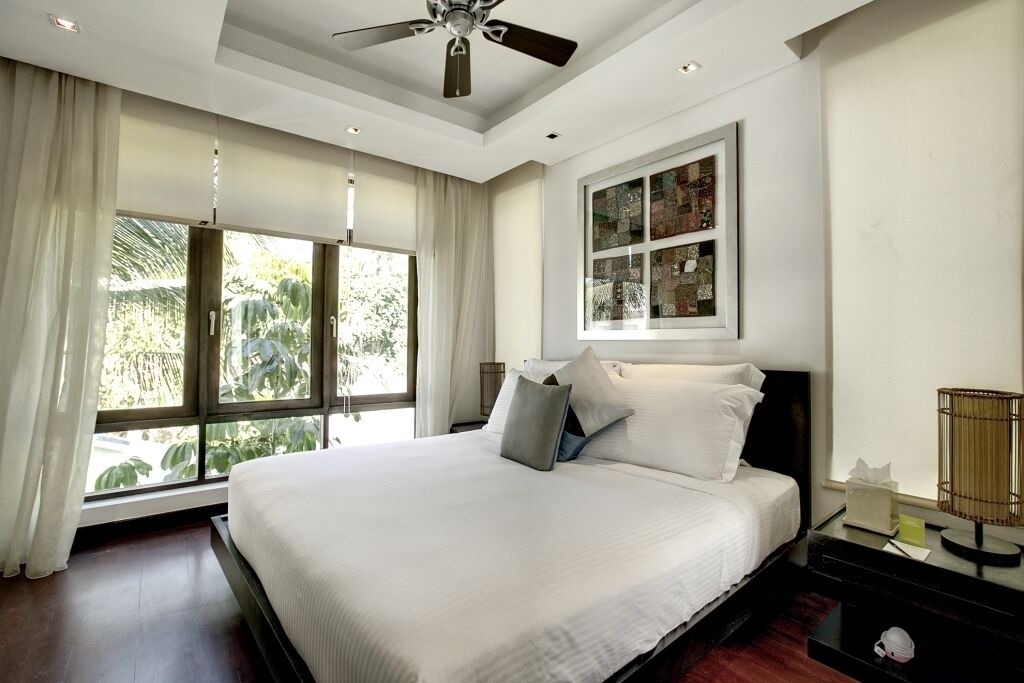 Photo of Bedroom in Bang Po