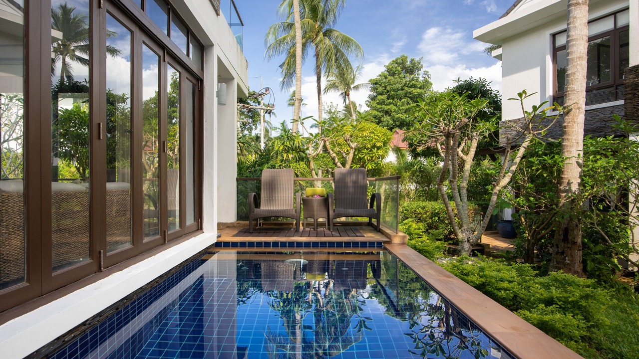 Photo of Outdoor in Bang Po