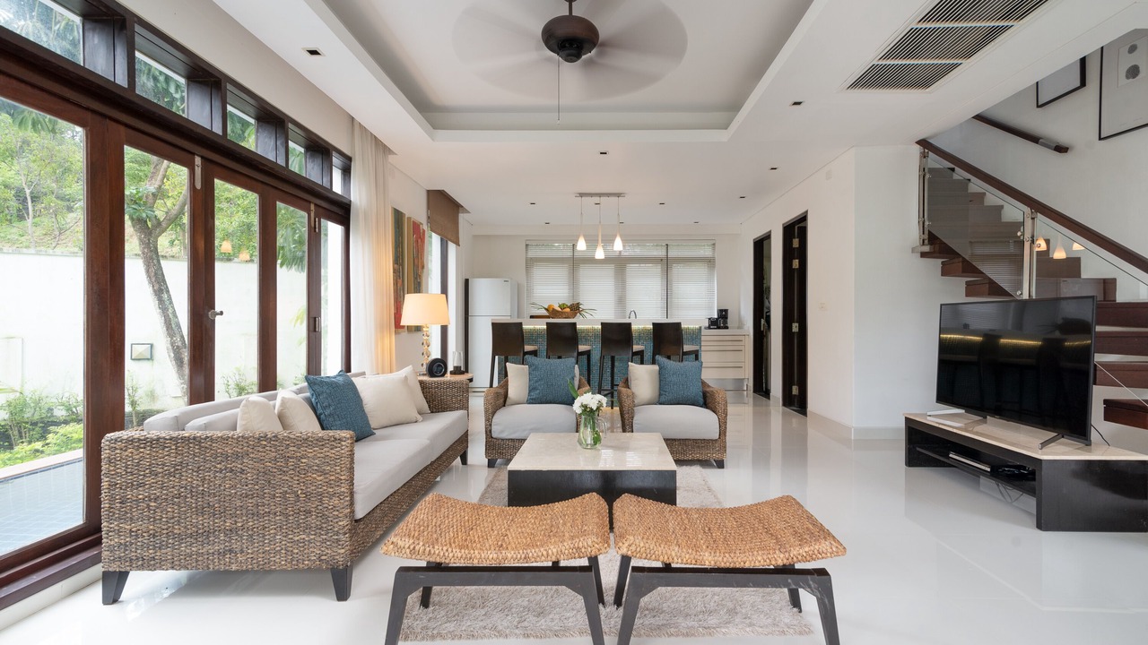 Photo of Livingroom in Bang Po