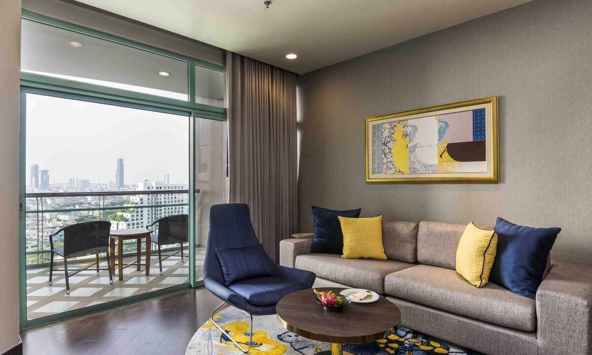 Photo of Livingroom in Bang Kho Laem