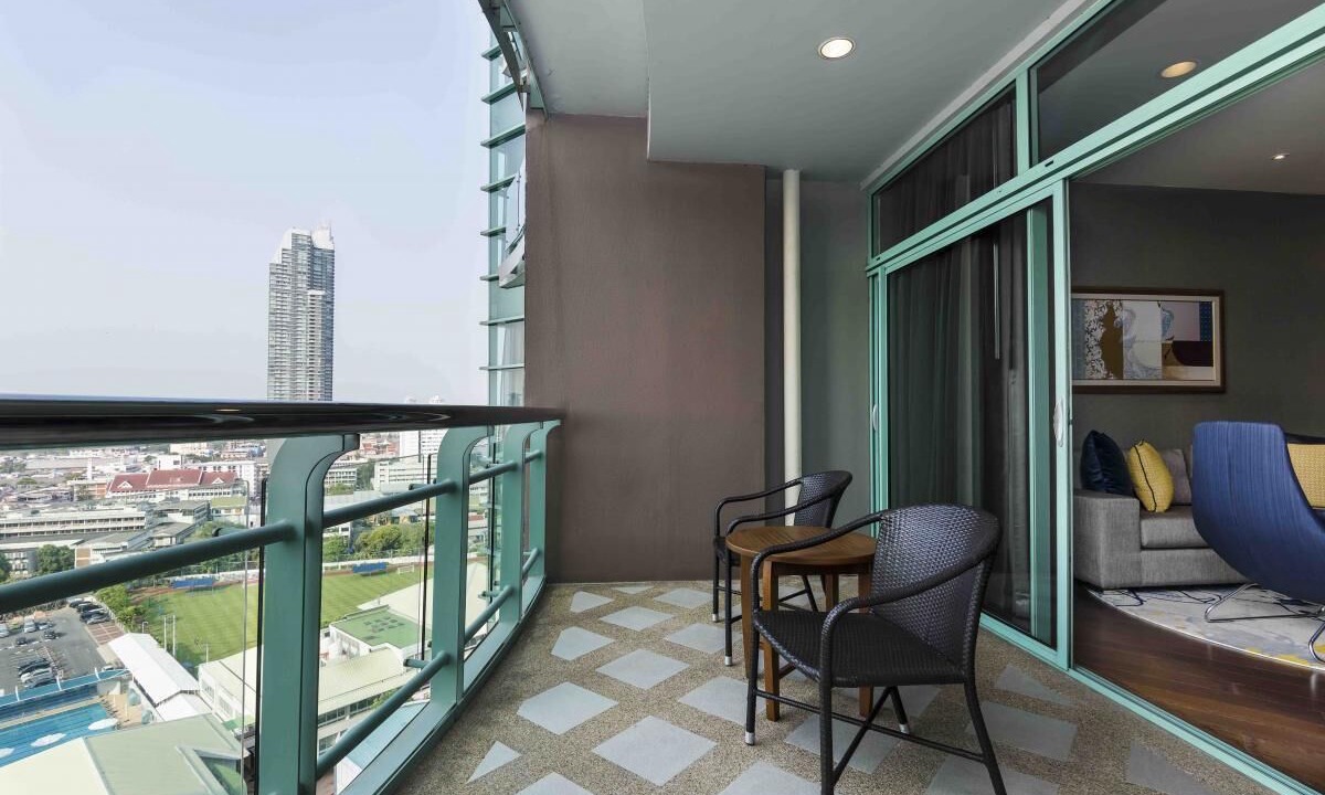 Photo of Outdoor in Bang Kho Laem