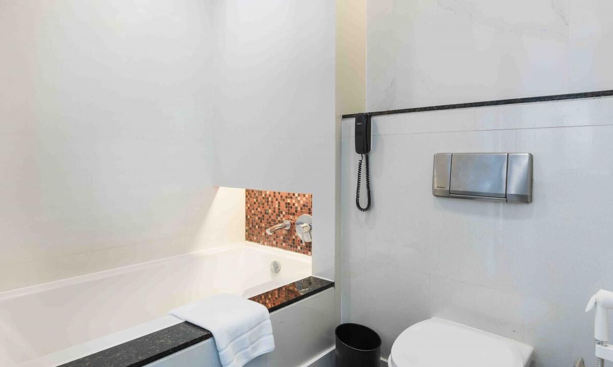 Photo of Bathroom in Bang Kho Laem