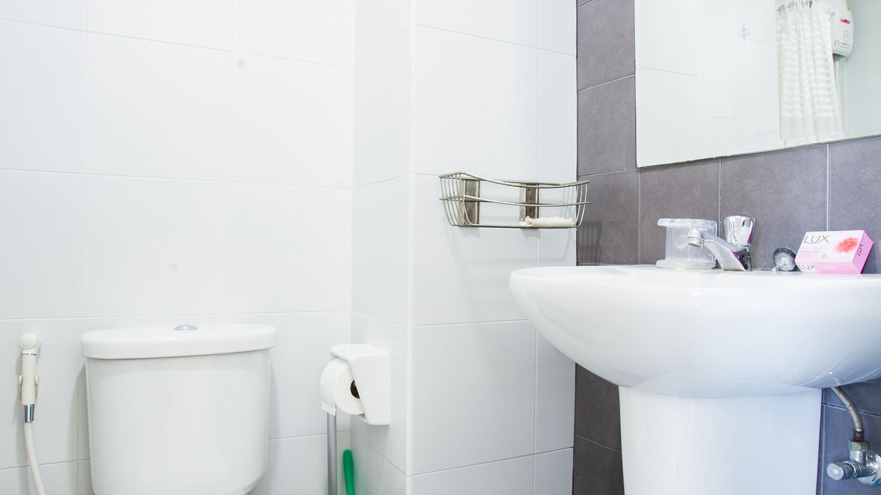 Photo of Bathroom in Phra Khanong Nuea
