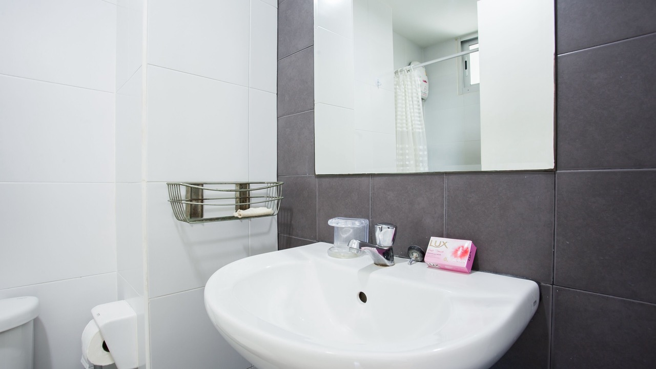 Photo of Bathroom in Phra Khanong Nuea