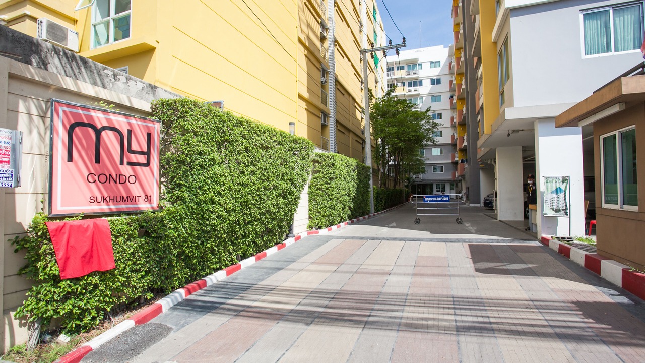 Photo of Others in Phra Khanong Nuea