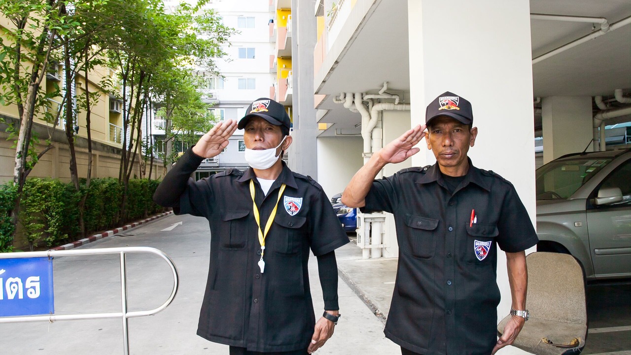 Photo of Others in Phra Khanong Nuea