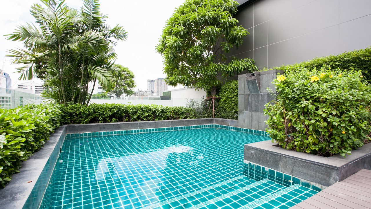 Photo of Outdoor in Khlong Toei Nuea