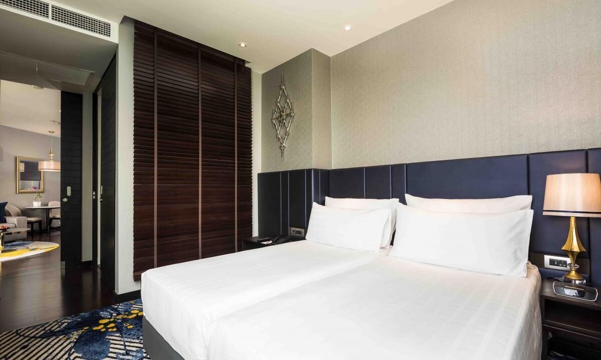 Photo of Bedroom in Bang Kho Laem