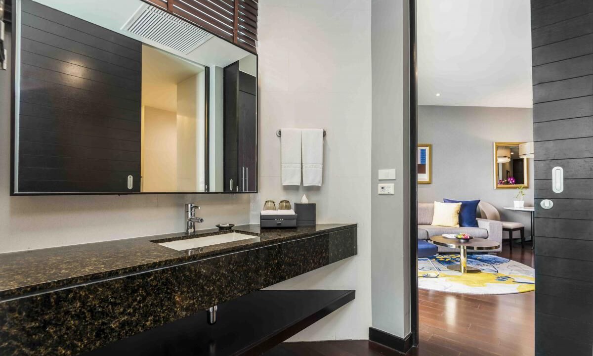Photo of Bathroom in Bang Kho Laem