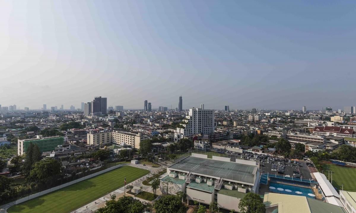 Photo of Outdoor in Bang Kho Laem