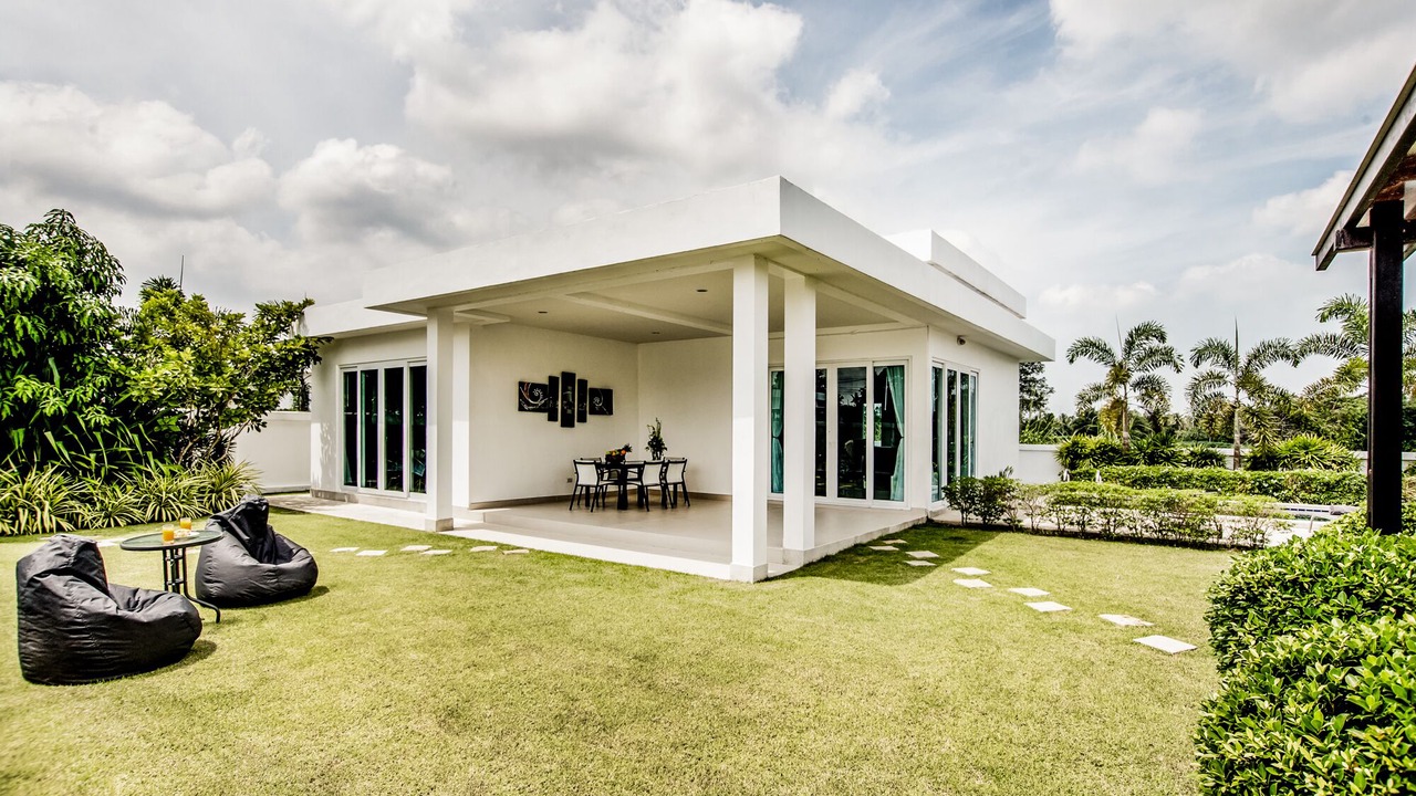 Photo of Outdoor in Huai Yai