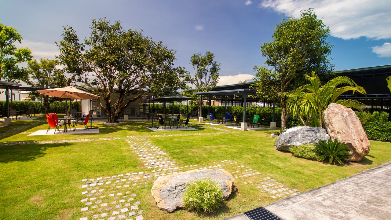 Photo of Others in Huai Yai
