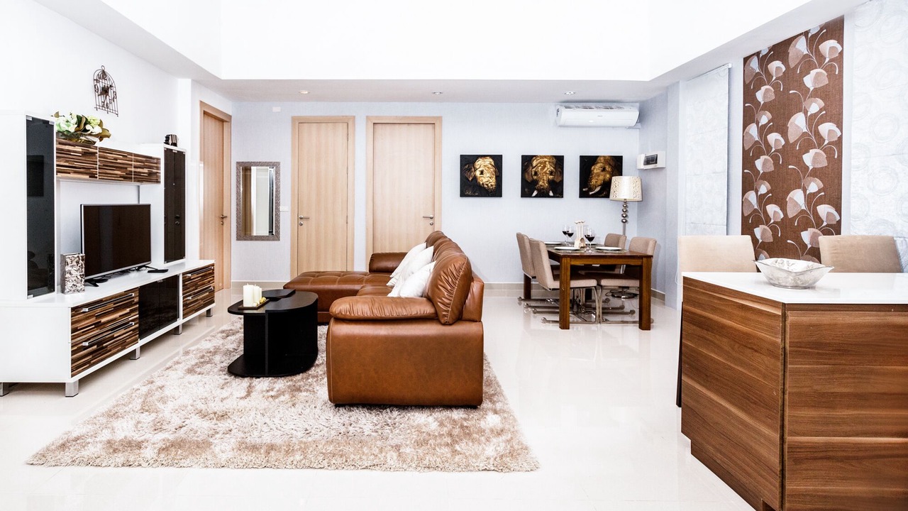 Photo of Livingroom in Huai Yai