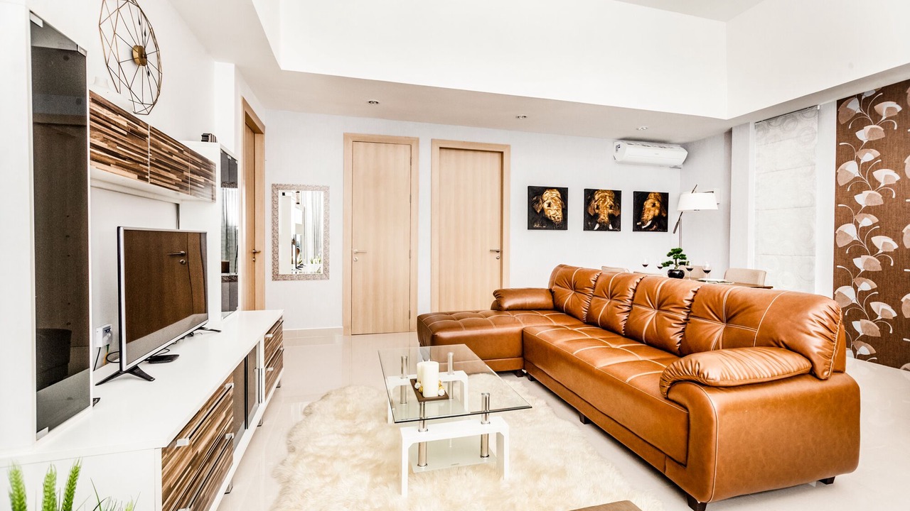 Photo of Livingroom in Huai Yai